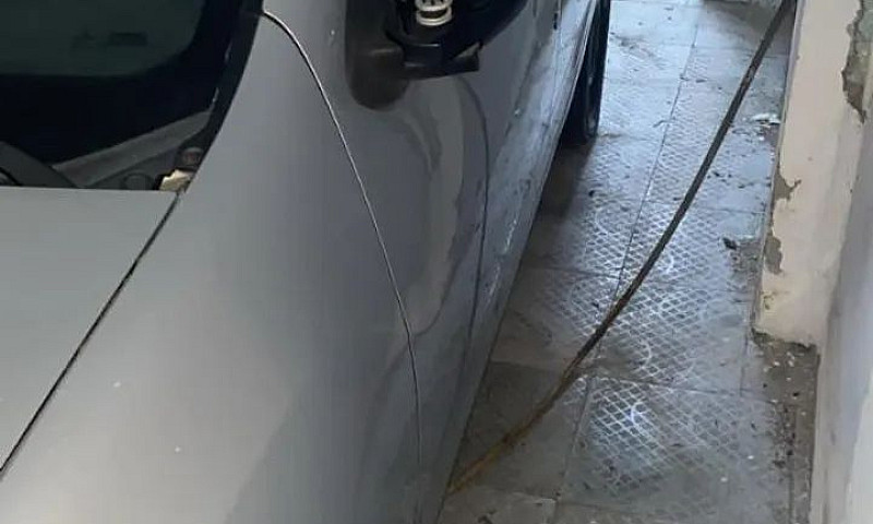 Renault Sandero Expr...