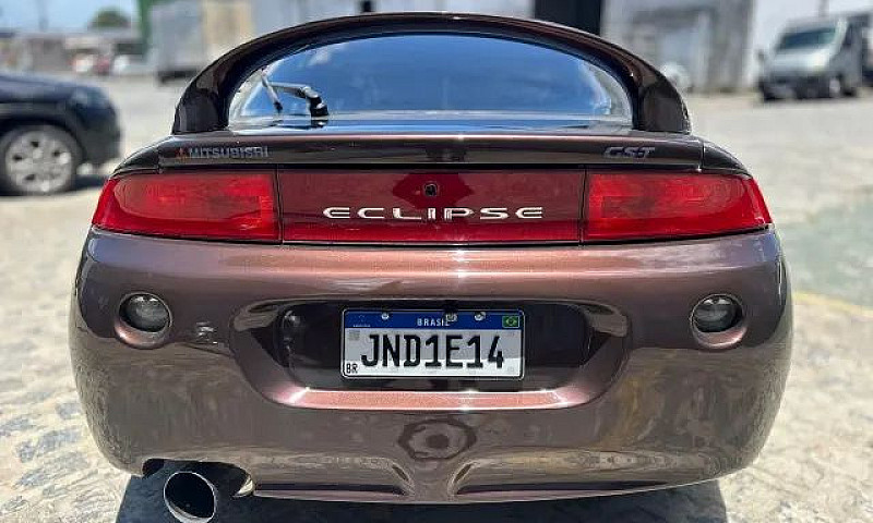 Mitsubishi Eclipse G...