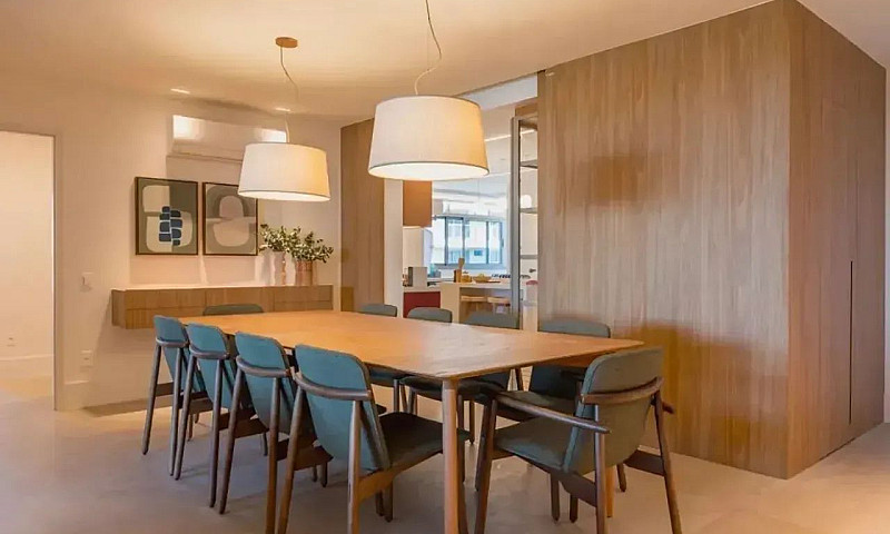 Apartamento Para Ven...