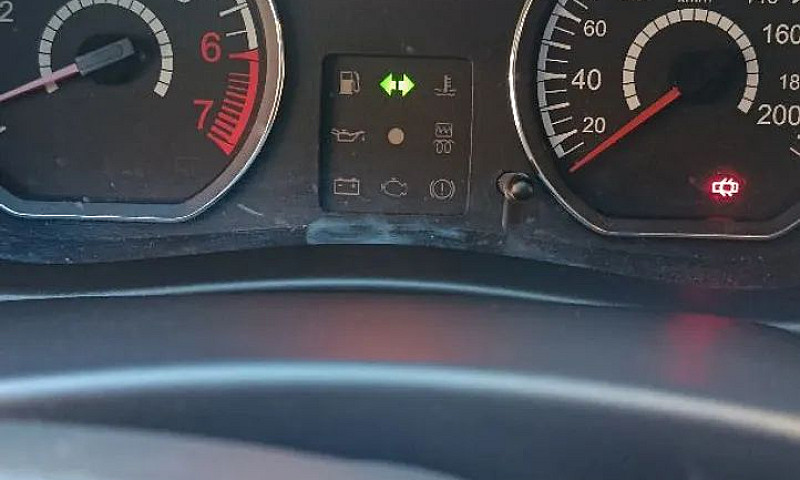 Renault Logan Expres...