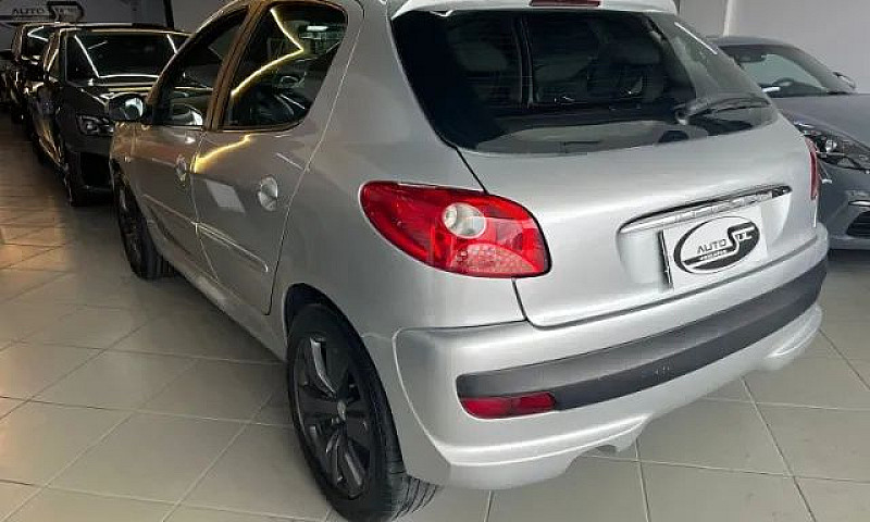 Peugeot 207 Xr Sport...