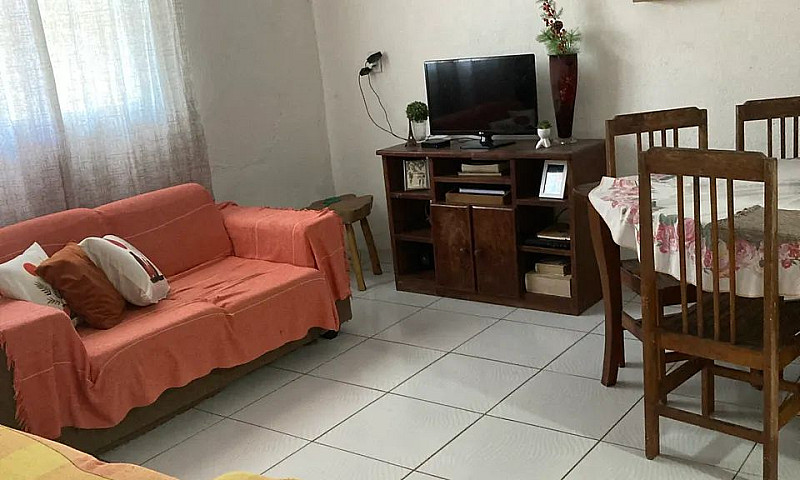 Casa Grande Perto Da...
