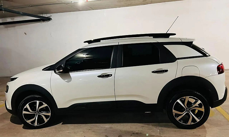 Citroen C4 Cactus Sh...