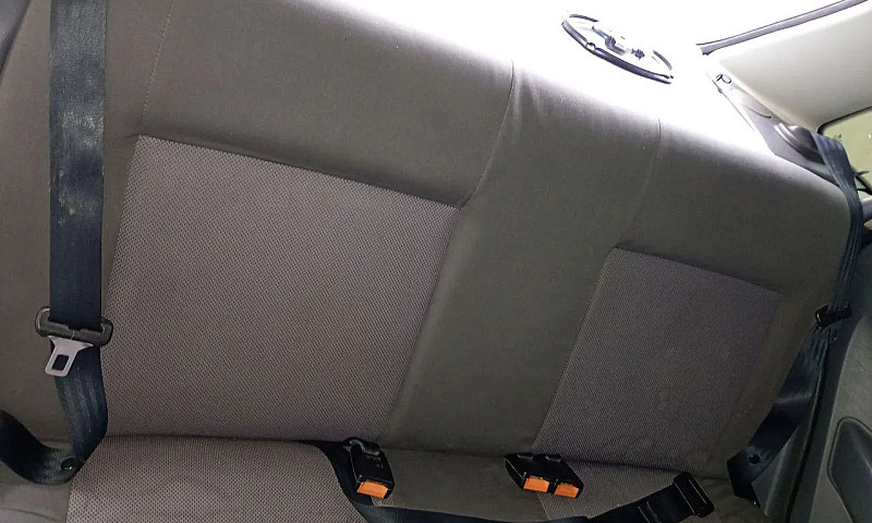 Volkswagen Gol Geraç...
