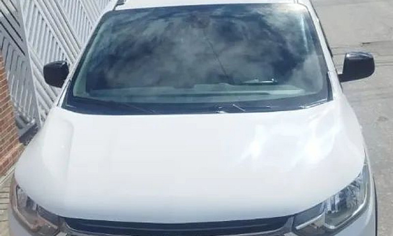 Chevrolet Spin Activ...