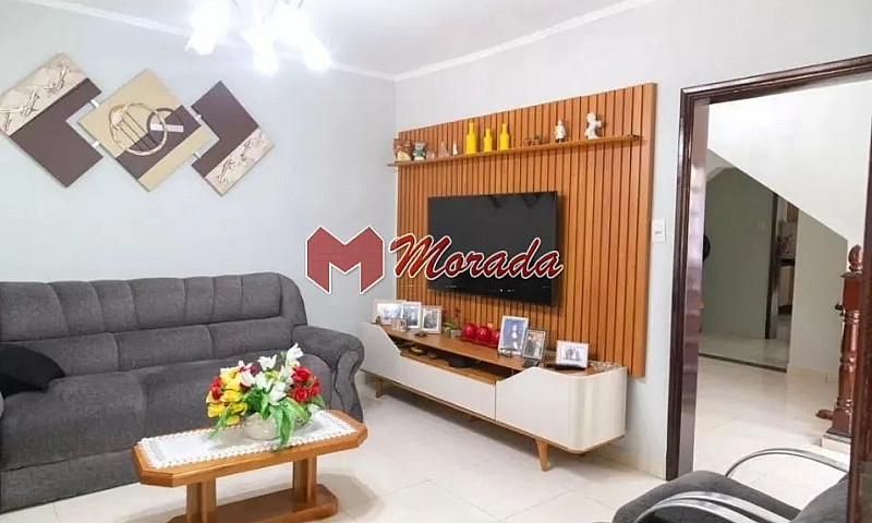 Sobrado Venda Locaçã...