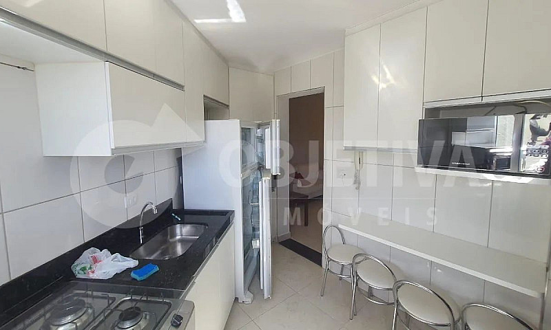 Apartamento Mobiliad...