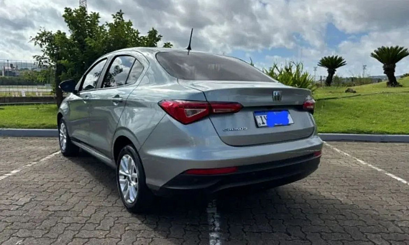 Fiat Cronos Drive 1....