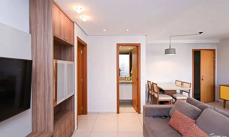 Apartamento Residenc...