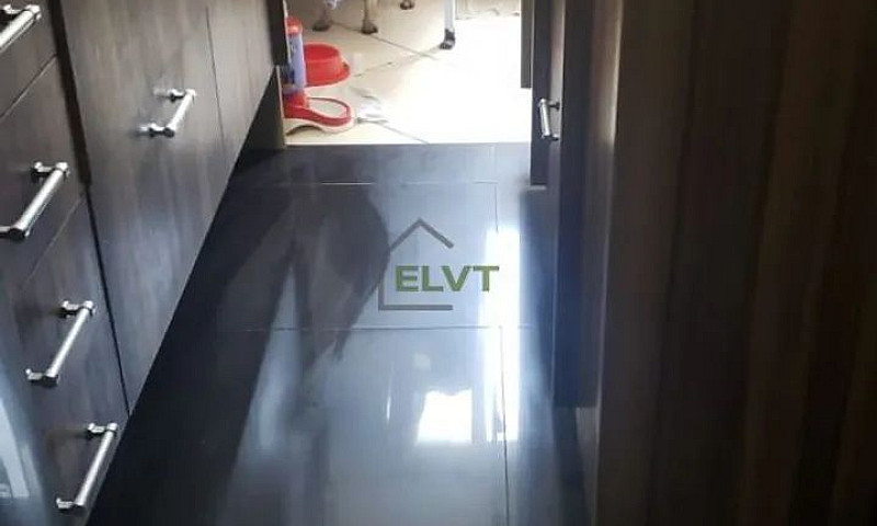 Apartamento 2 Quarto...