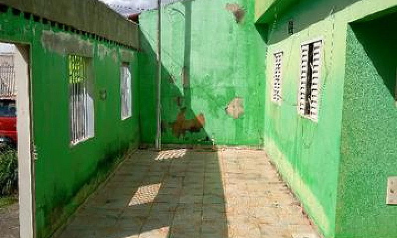 Vendo Casa Na 03 Da ...