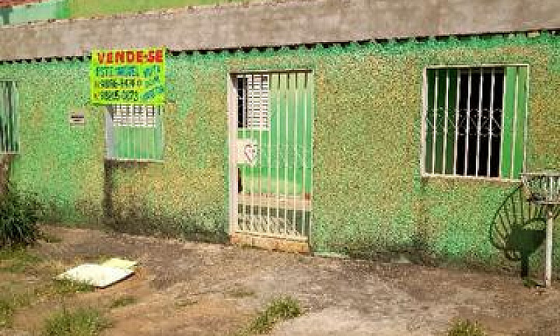 Vendo Casa Na 03 Da ...