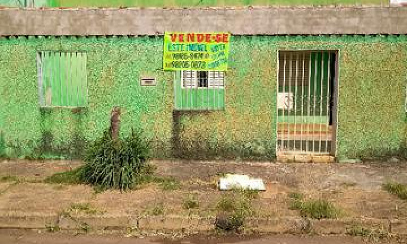 Vendo Casa Na 03 Da ...