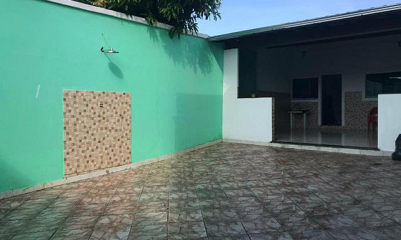 Casa No São Gabriel ...
