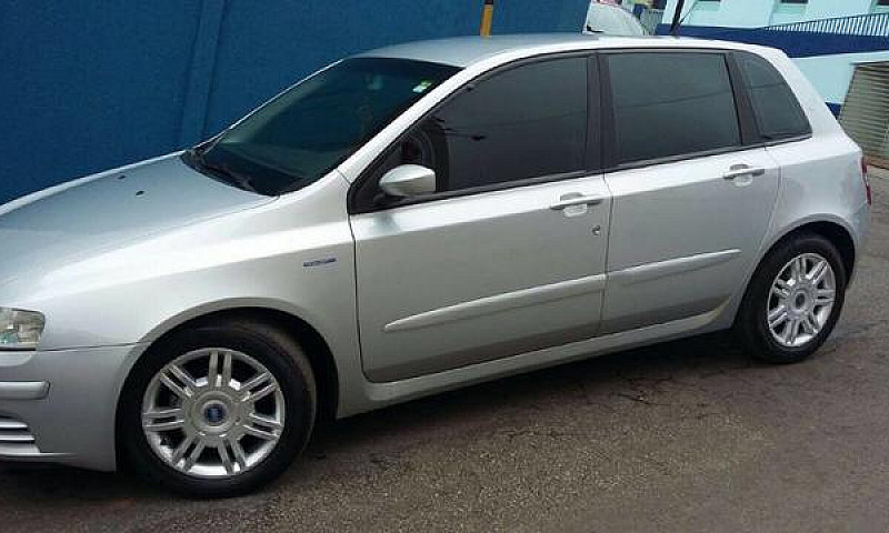 Fiat Stilo Conect Co...