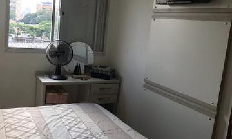 Vendo Apartamento...