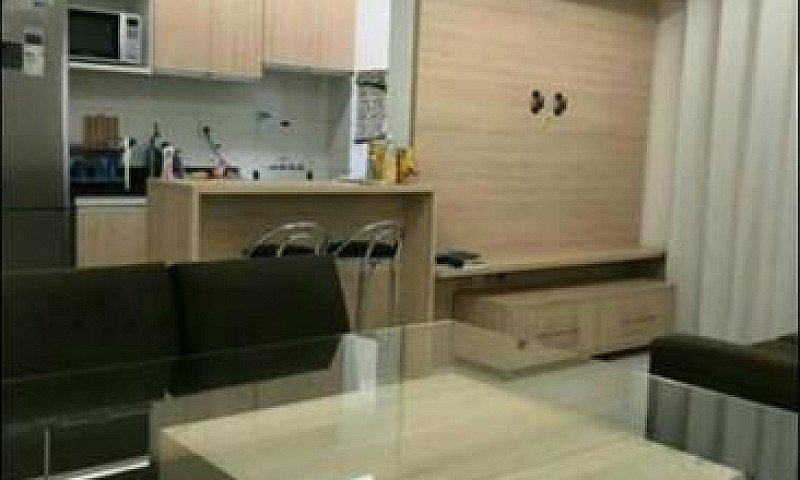 Apartamento Mobiliad...