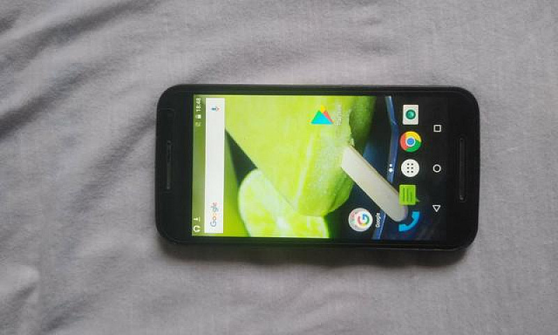 Moto G 3 Novo...
