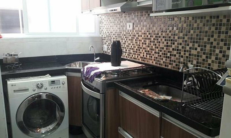 Apartamento...