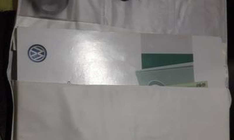 Gol 2009 Muito Novo...