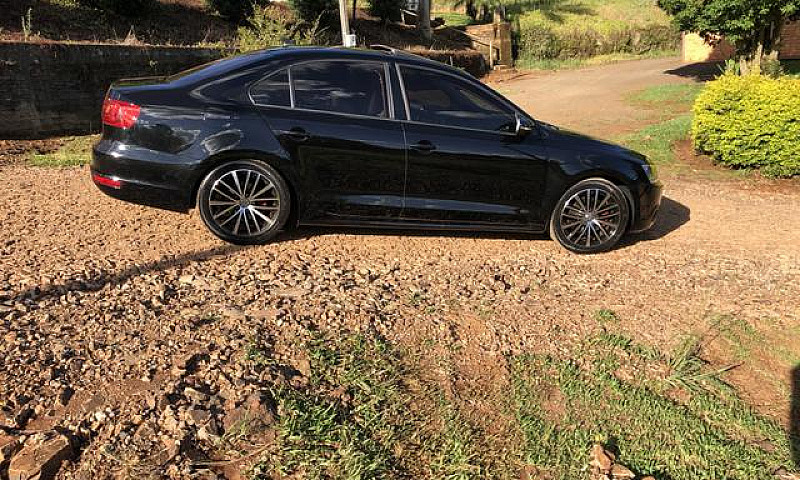 Vendo Jetta Tsi...