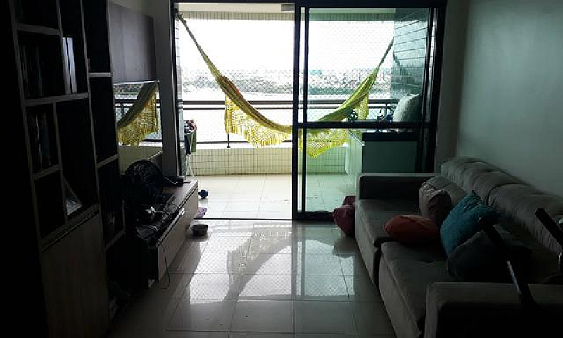 Apartamento Mobiliad...