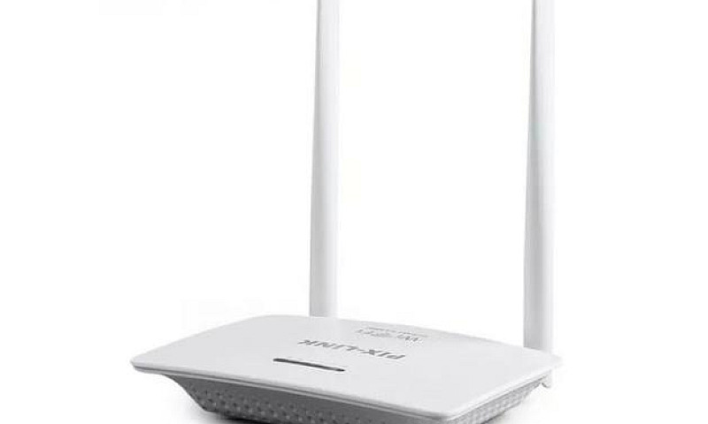 Roteador Wireless Pi...