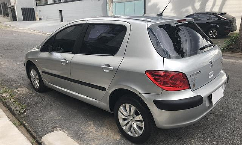 Peugeot 307 1.6 Pres...