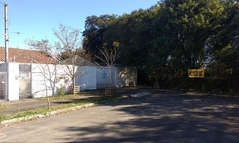 Casa Para Locação No...