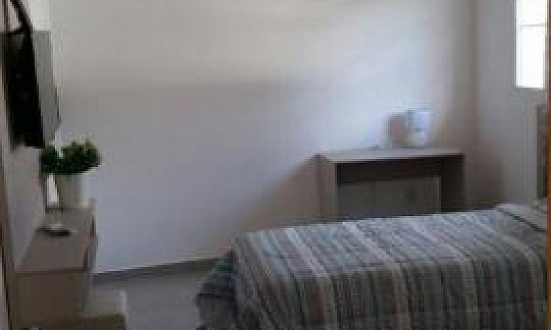 Apartamento Com 1 Do...