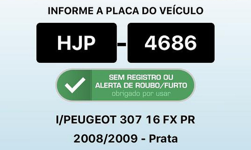 Peugeot 307 1.6 Pres...