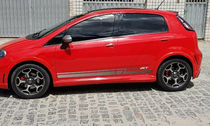 Punto T Jet Turbo...