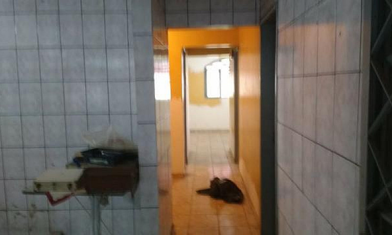 Vendo Casa...
