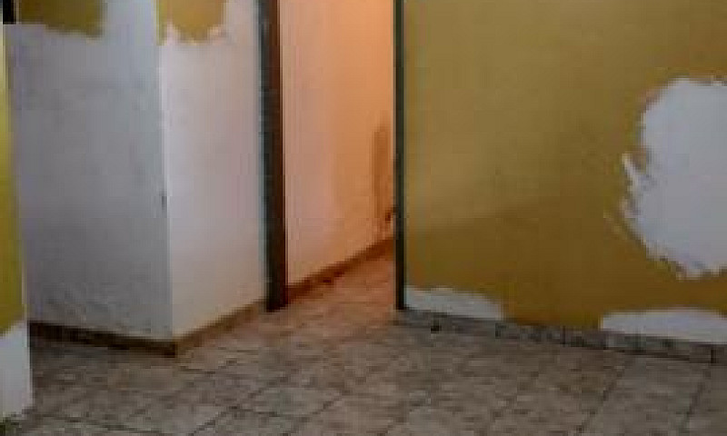 Vendo Casa...