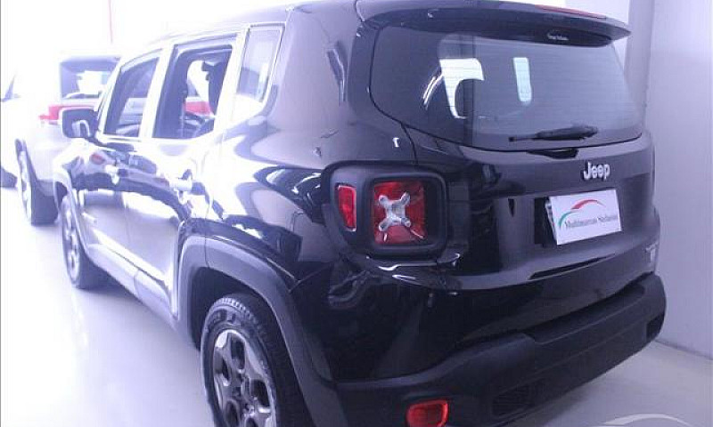 Jeep Renegade 1.8 16...