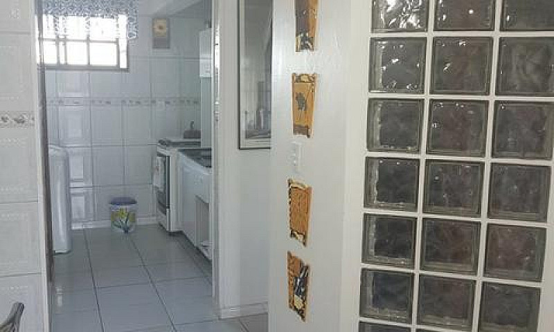 Ag - Apartamento Alu...