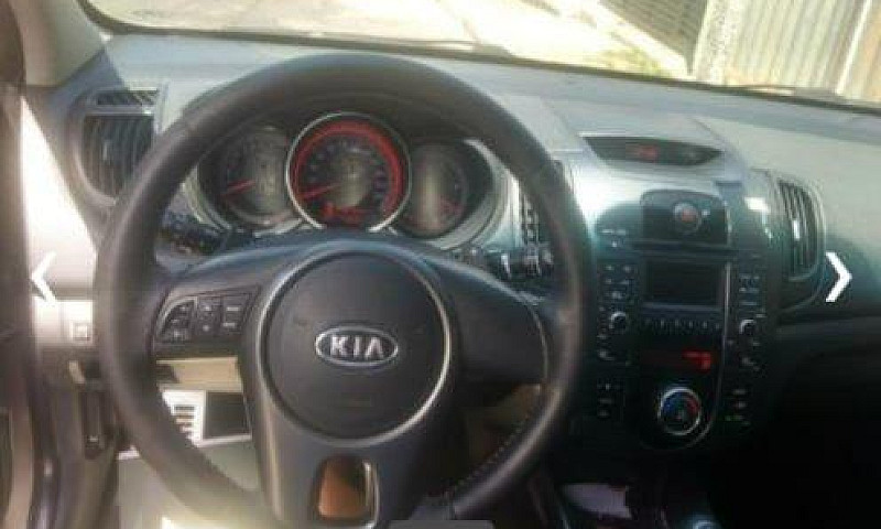 Kia Cerato...