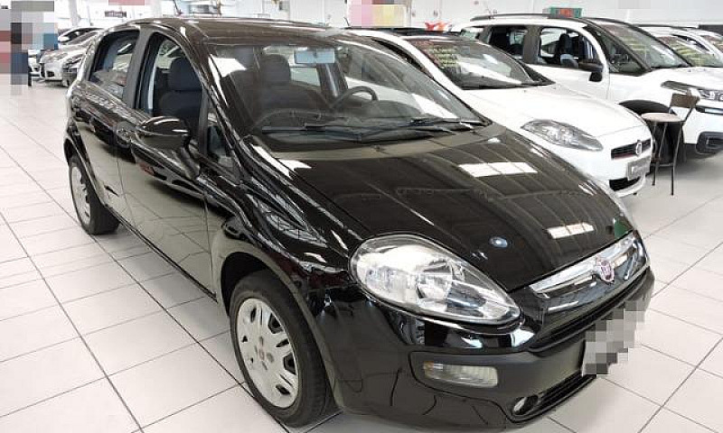 Punto 1.4 R$ 418,00 ...