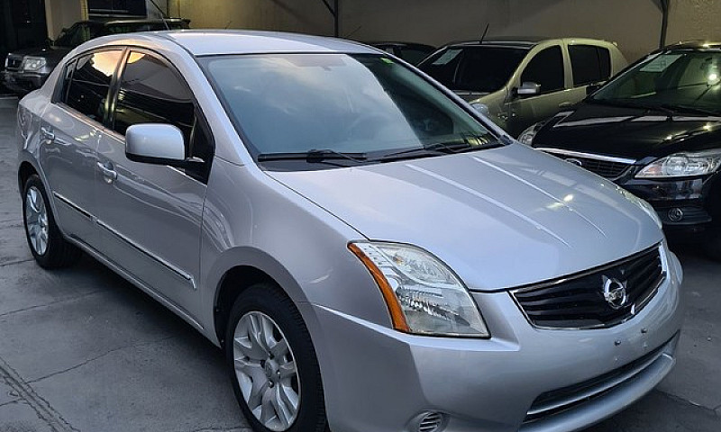 Nissan Sentra 2.0 ...