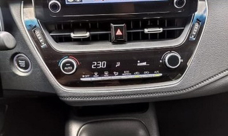 Corolla Xei Aut Flex...