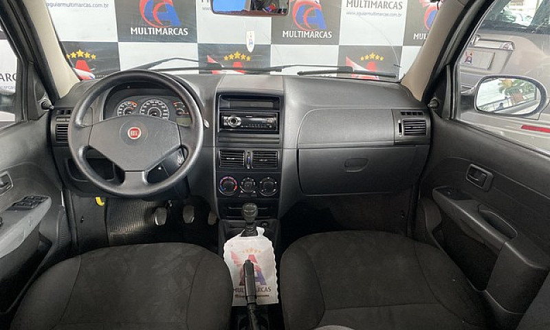 Fiat Siena 1.4 Mpi E...