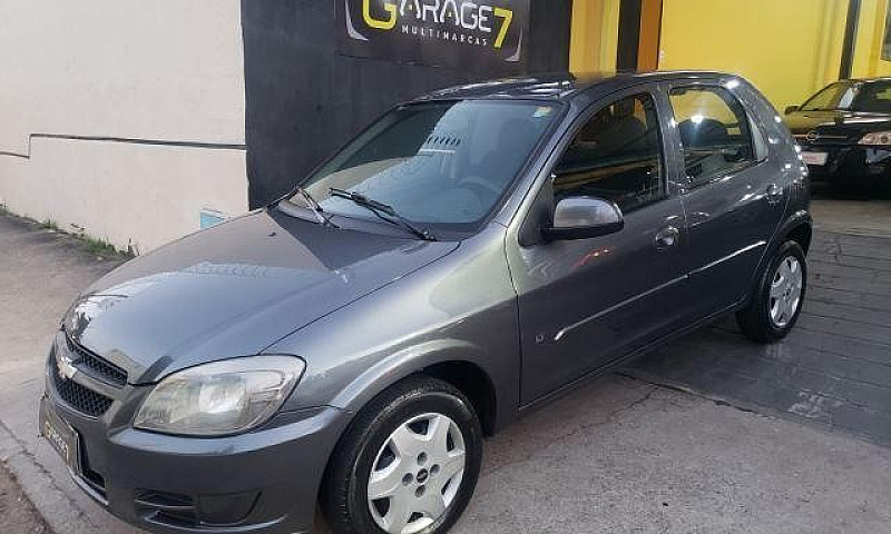 Chevrolet Celta 1.0 ...