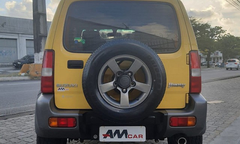 Jimny 4X4 ...