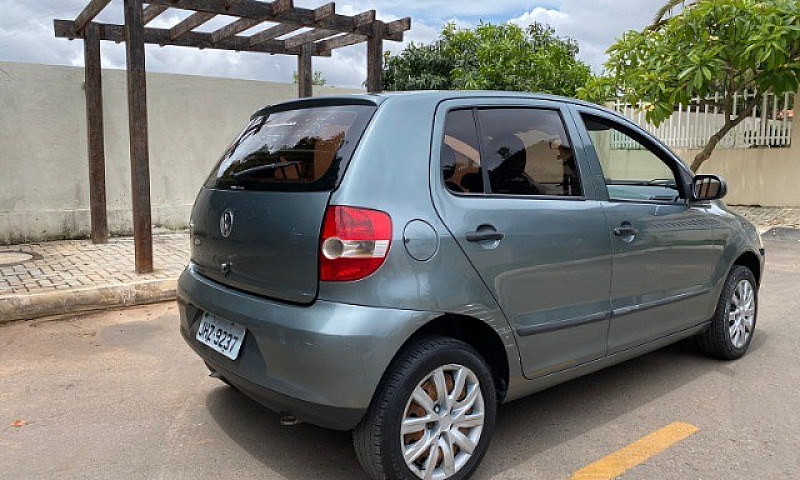 Volkswagen Fox 1.0 2...