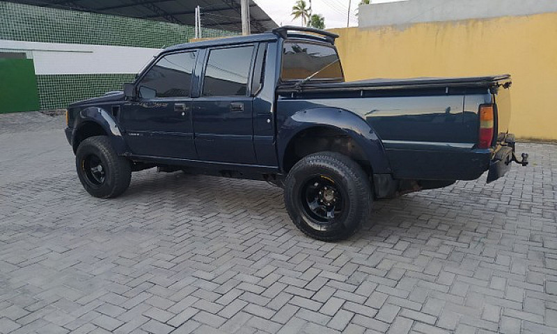 L200 Gls 05/06...