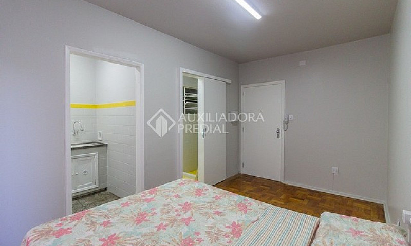 Kitchenette/Conjugad...