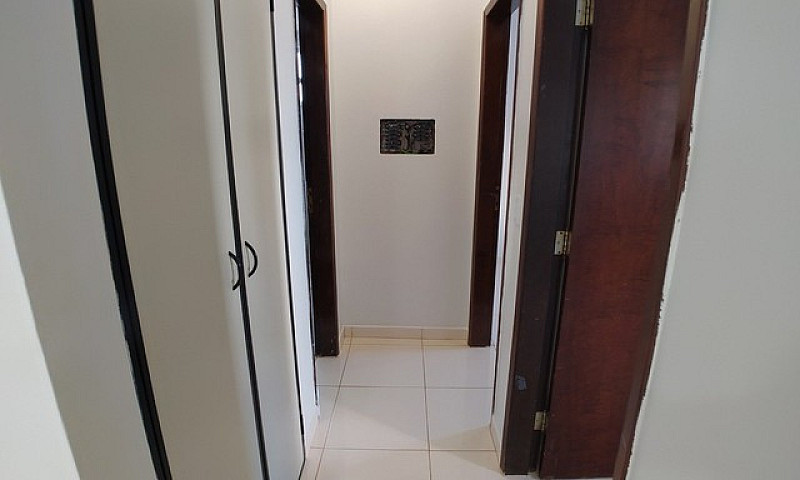 Apartamento Para Alu...