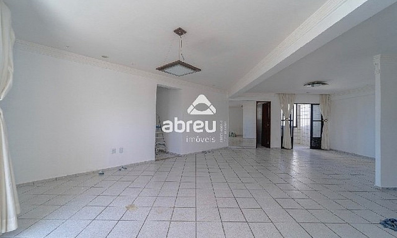 Apartamento 4 Quarto...