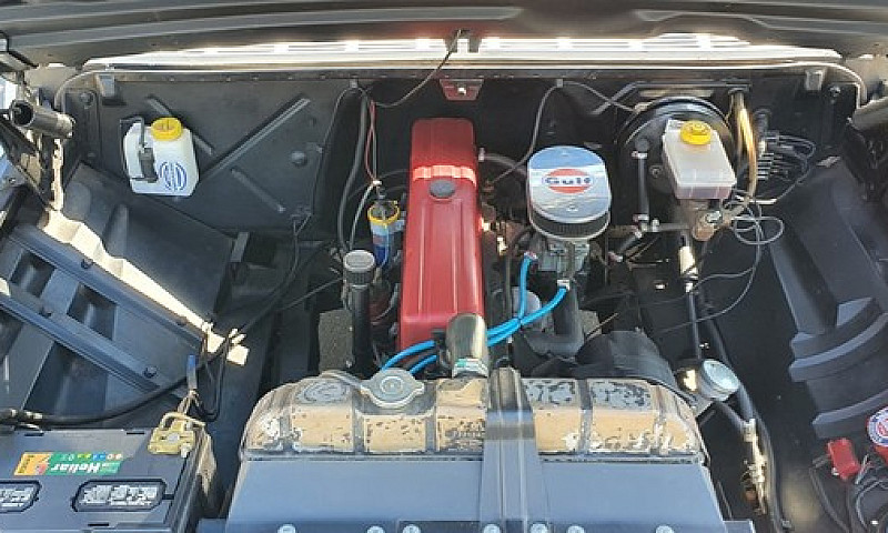 Chevrolet C10 1979 L...