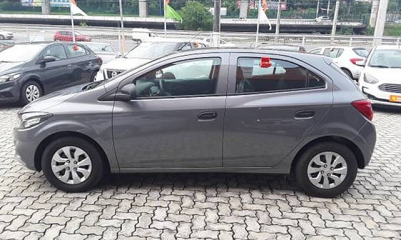 Chevrolet Joy 2020/2...